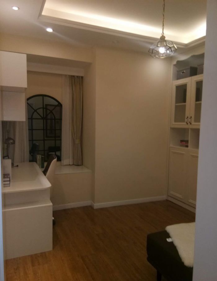 ��������˫���㳡װ��Ч��ͼ