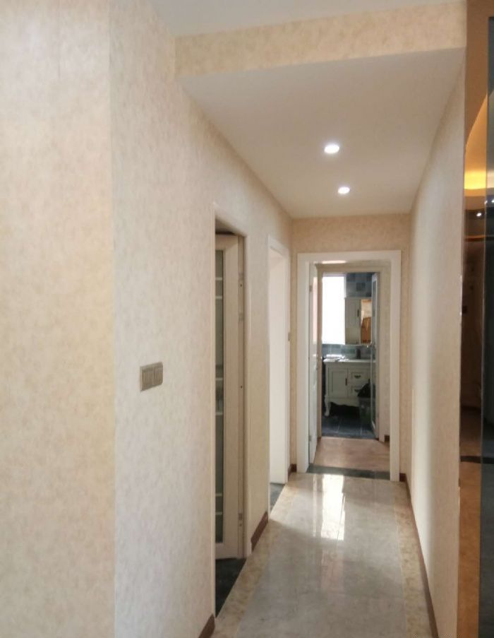 绵阳温莎国际装修效果图