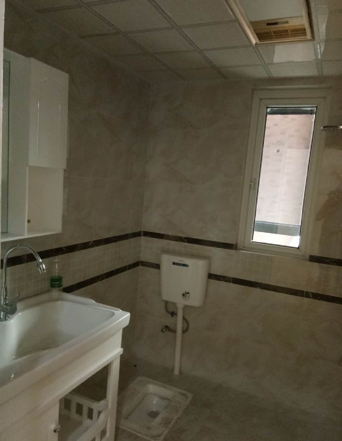 绵阳温莎国际装修效果图