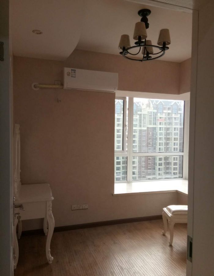 绵阳温莎国际装修效果图