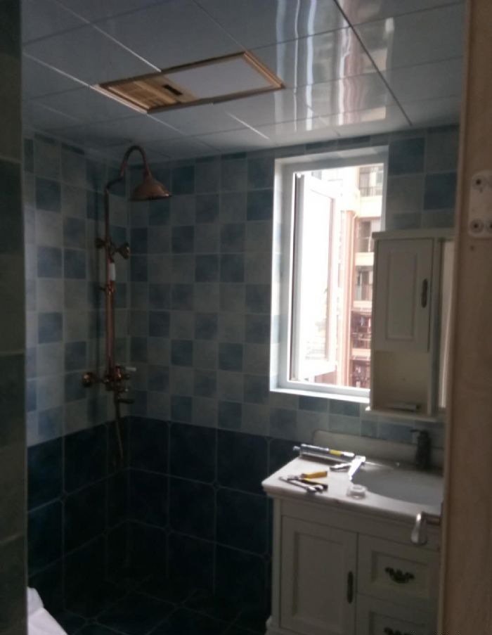 绵阳温莎国际装修效果图