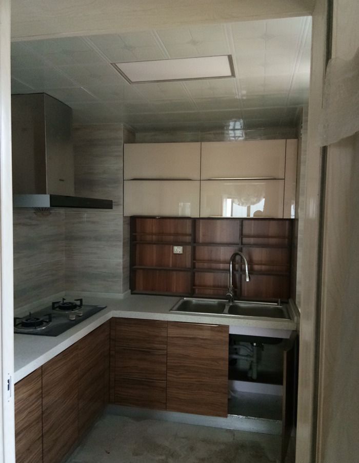 绵阳温莎国际装修效果图