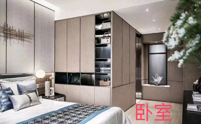 合肥大溪地装修效果图