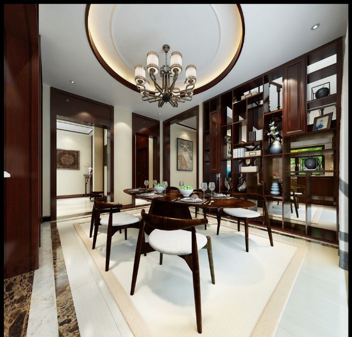 �ൺ��ī��Ȫ����Ϫװ��Ч��ͼ