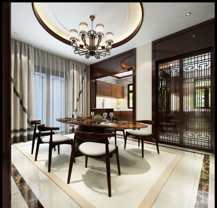 �ൺ��ī��Ȫ����Ϫװ��Ч��ͼ