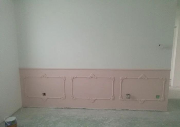 天津先登里装修效果图