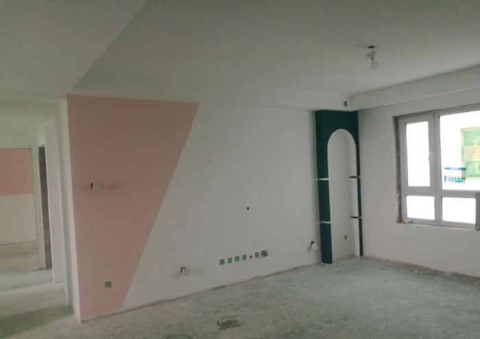 天津先登里装修效果图