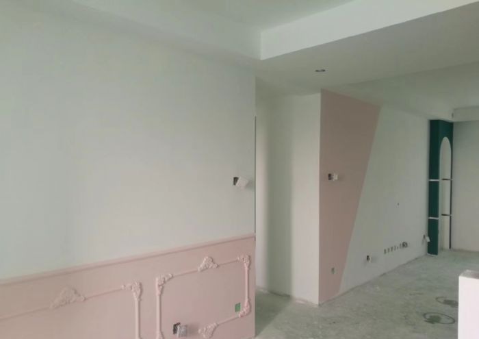 天津先登里装修效果图