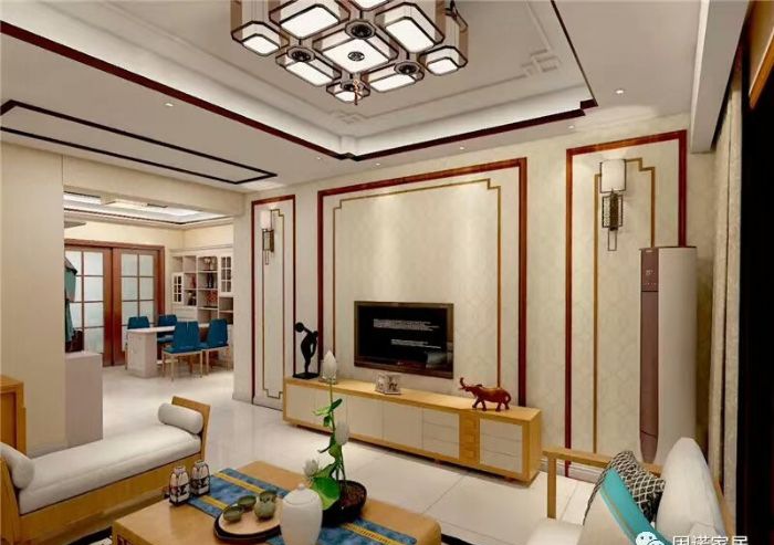 �����ӻ���װ��Ч��ͼ