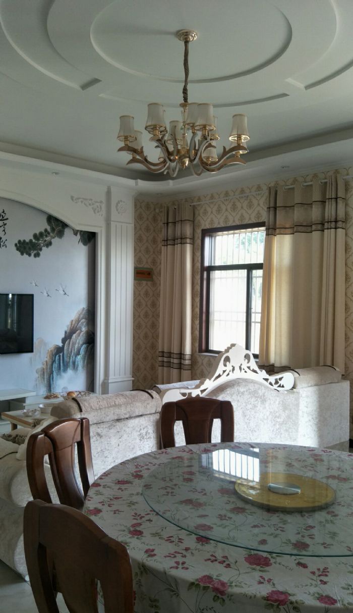 ���Ǵ�˽��סլװ��Ч��ͼ