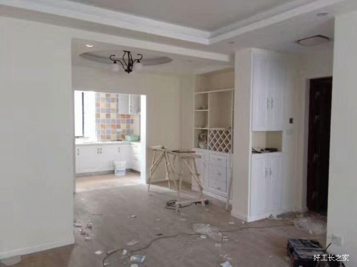 �������黨԰װ��Ч��ͼ