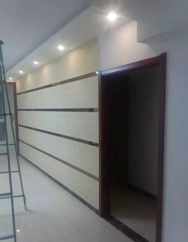 保定亢龙骏景装修效果图