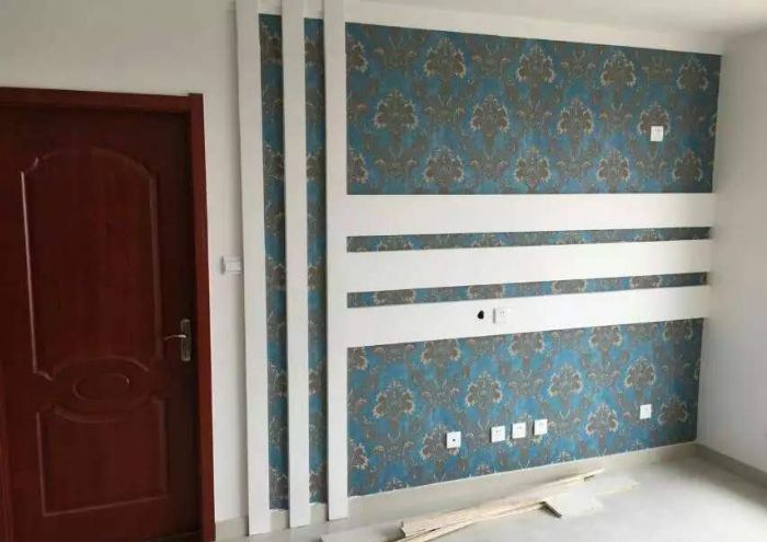 保定亢龙骏景装修效果图