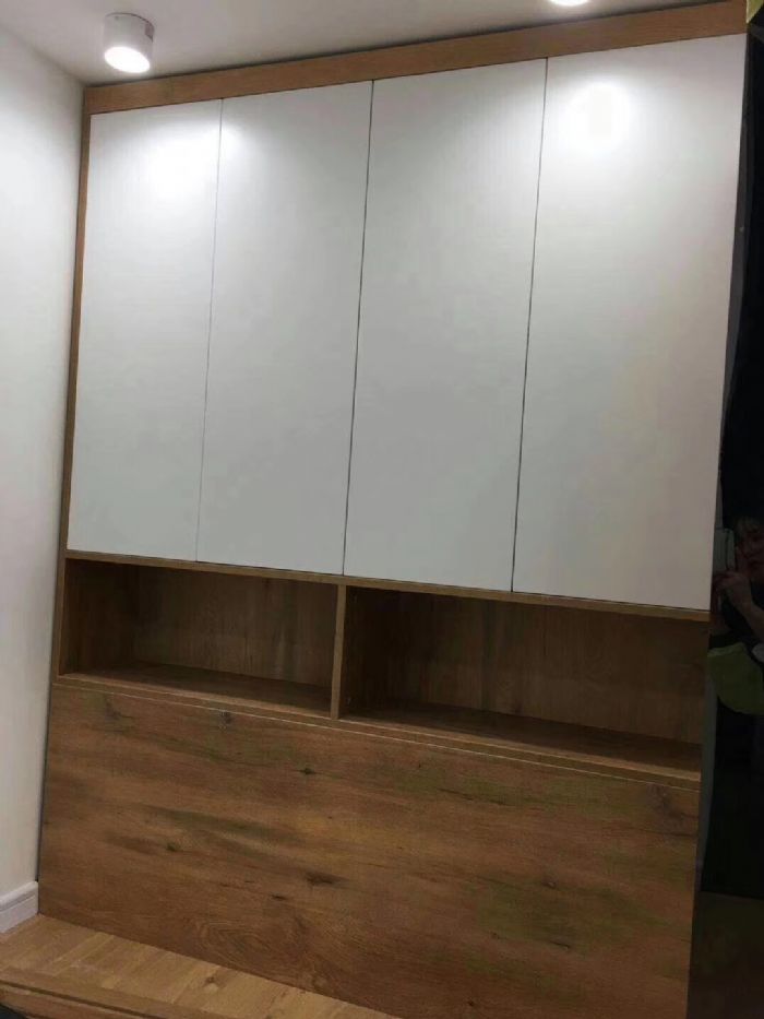 ֣�ݽ���ɽ��װ��Ч��ͼ