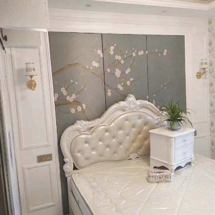 ֣����֮��װ��Ч��ͼ