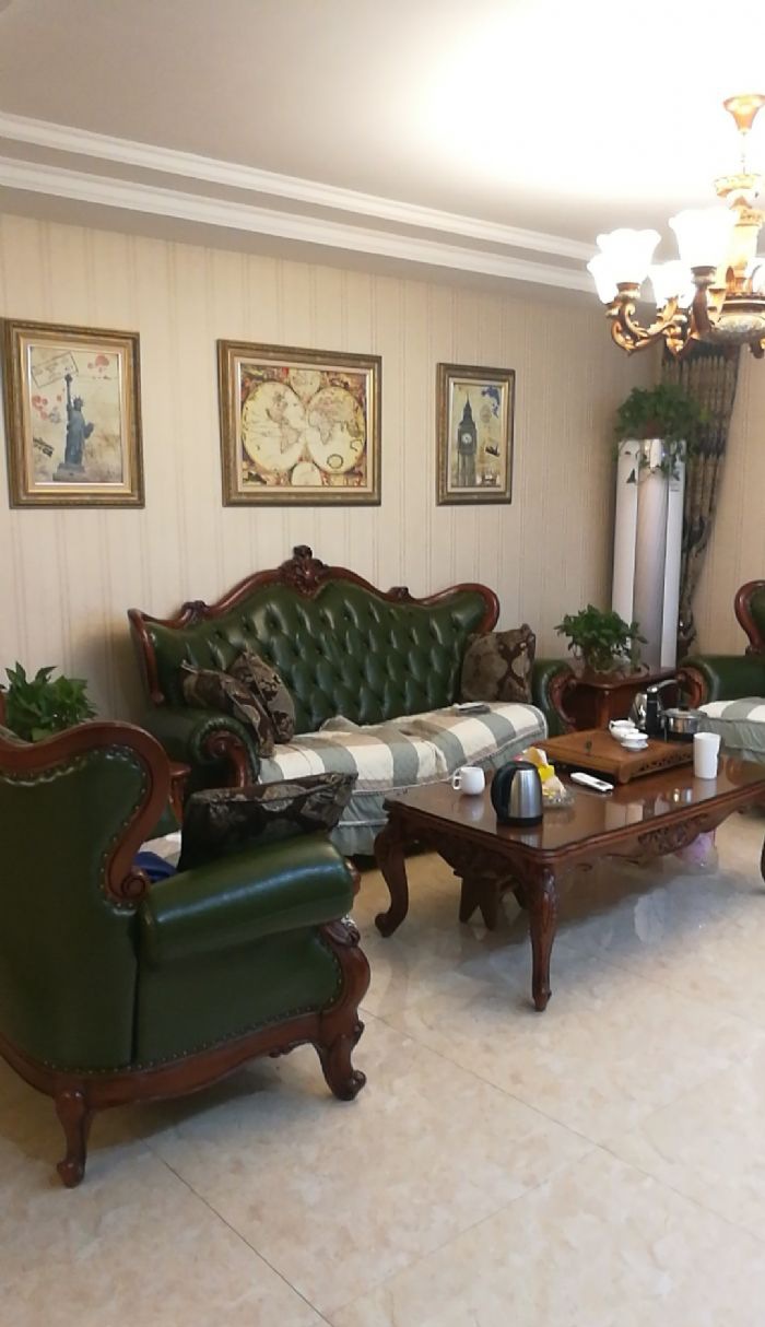 ʯ��ׯ��̴���װ��Ч��ͼ