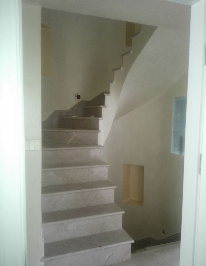 贵阳中航城别墅装修效果图