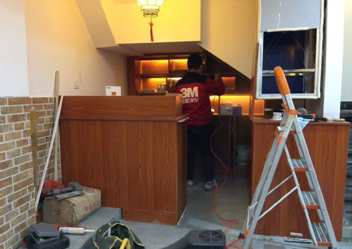 �Ϸʻ�ұˮ������װ��Ч��ͼ