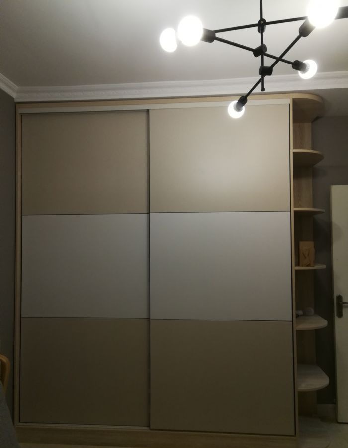 �人��������װ��Ч��ͼ