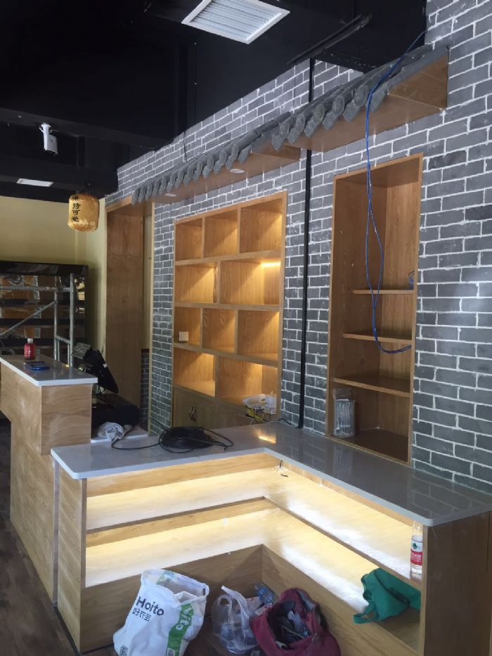 ֣�ݻ����װ��Ч��ͼ