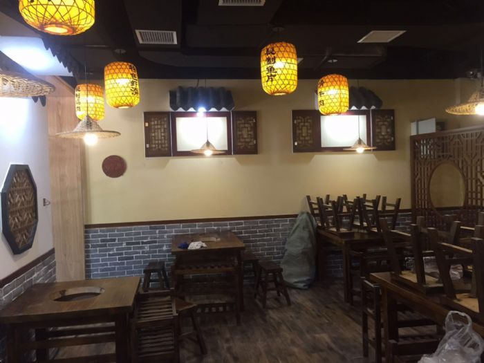 ֣�ݻ����װ��Ч��ͼ