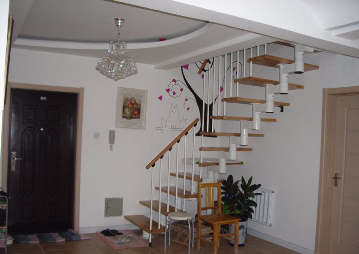 唐山华宁景苑装修效果图