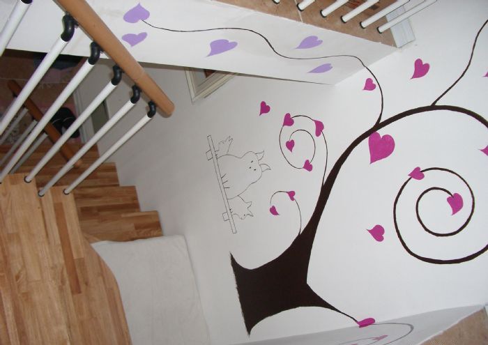 唐山华宁景苑装修效果图