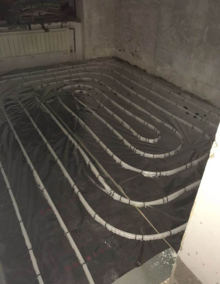 太原龙城花园 装修效果图