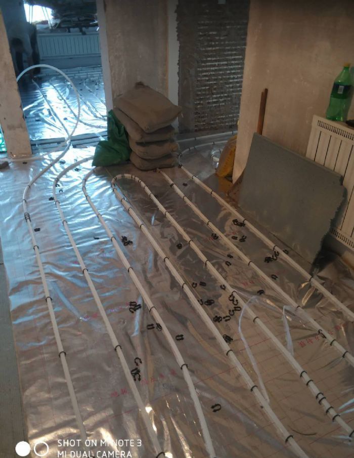 太原龙城花园 装修效果图