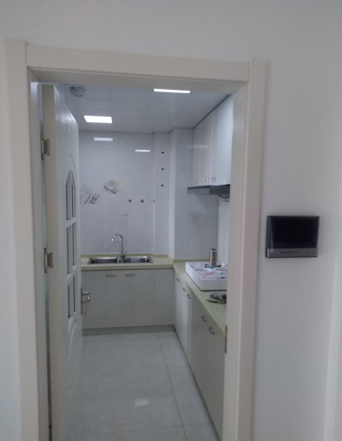 合肥广和花园装修效果图