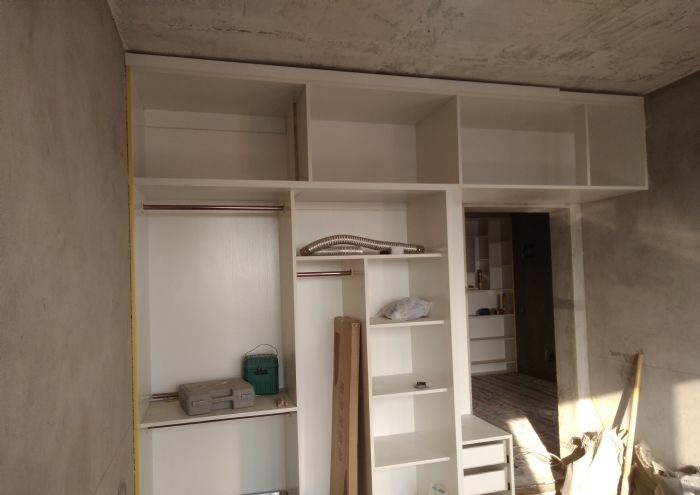 合肥广和花园装修效果图