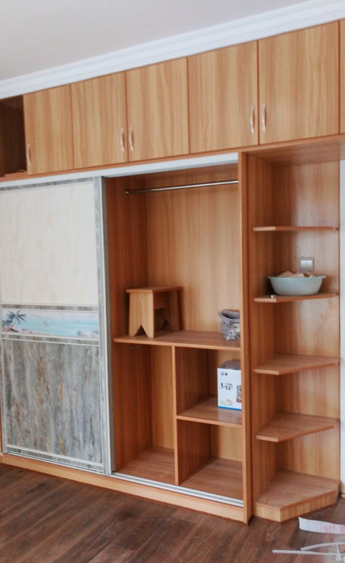 �ϲ��¾�С��װ��Ч��ͼ