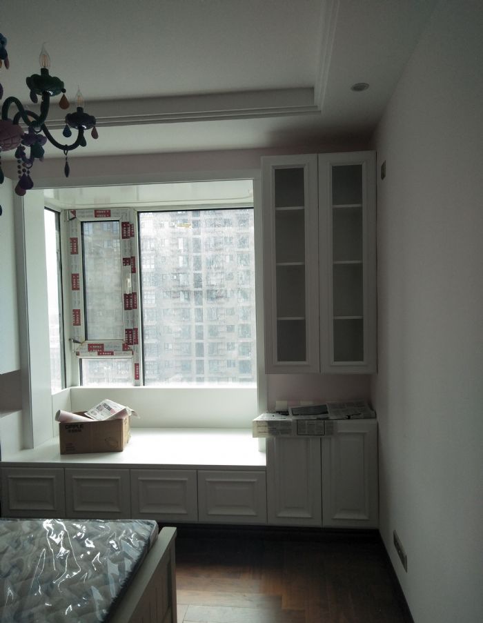 ̫ԭ��ͩԷװ��Ч��ͼ