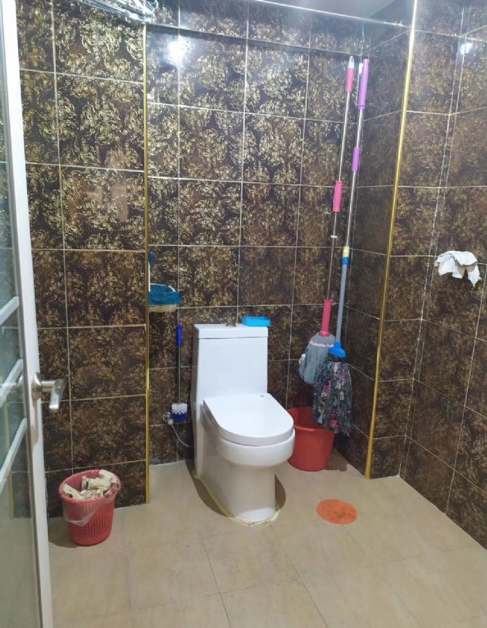 乌鲁木齐九点阳光装修效果图