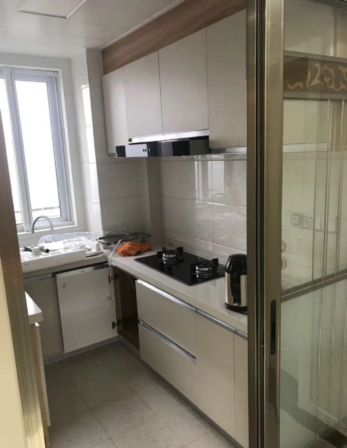 南京金马郦城装修效果图