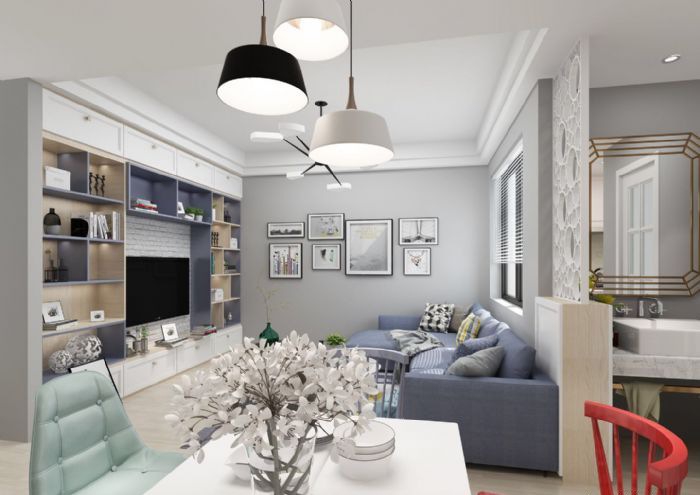 �Ϸʼ�Ԫ����۾�װ��Ч��ͼ