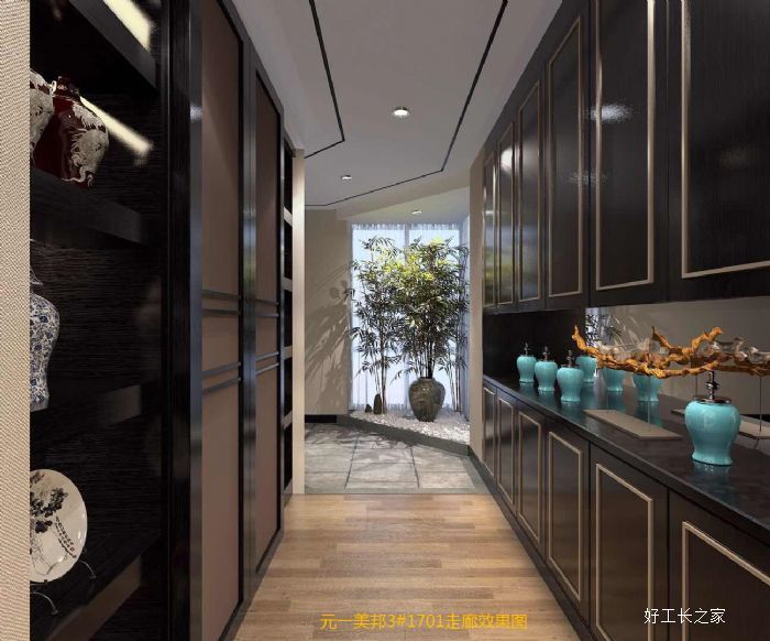 �Ϸ�Ԫһ����װ��Ч��ͼ