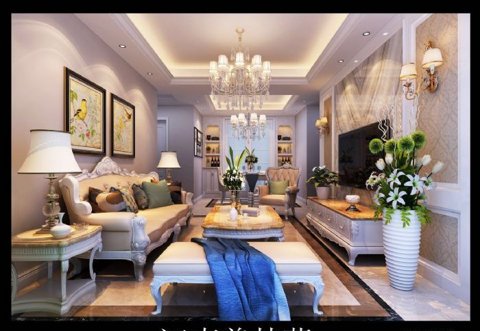 �Ϸʽ�������Էװ��Ч��ͼ