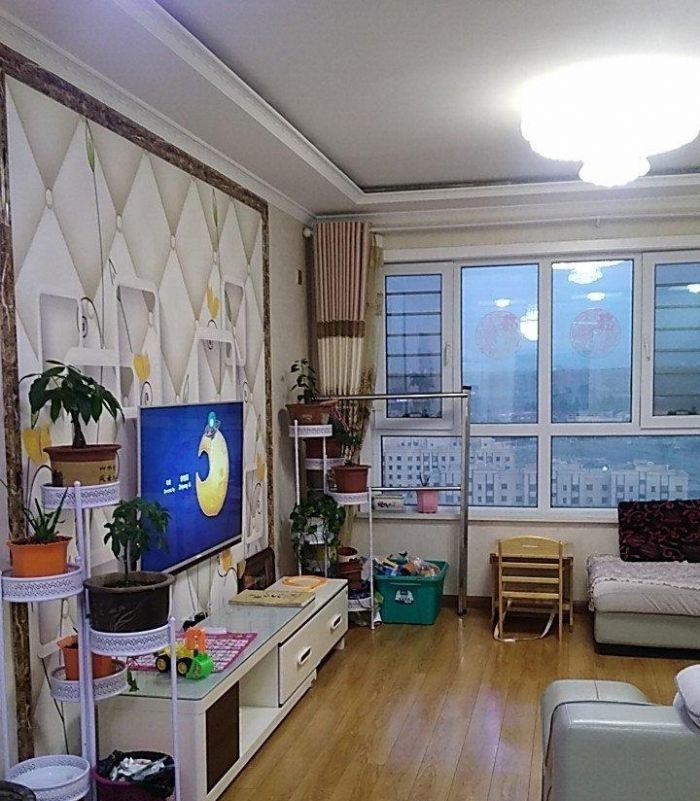 �´��װ��Ч��ͼ