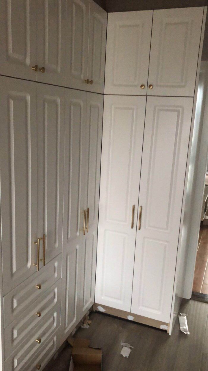 南京大华锦绣华城装修效果图