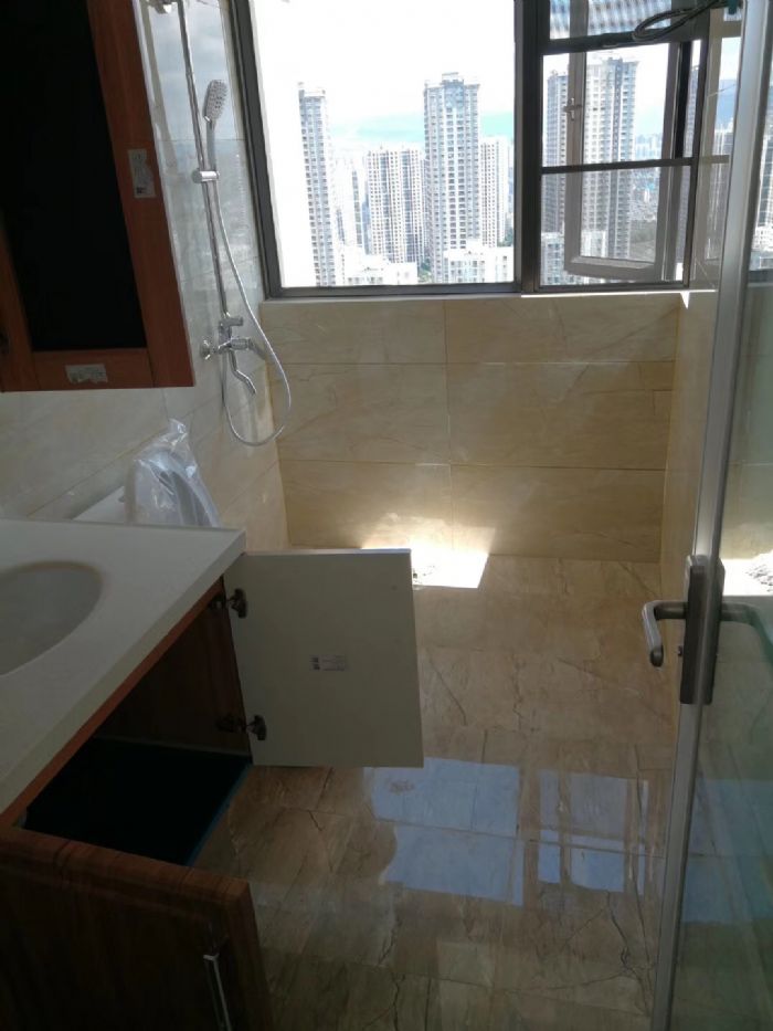 昆明俊发城紫薇苑装修效果图