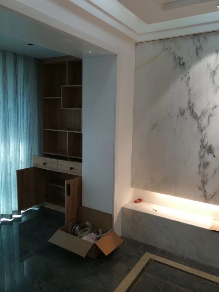 昆明俊发城紫薇苑装修效果图