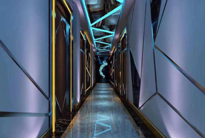 �Ϸ���Ȫ�μ�KTVװ��װ��Ч��ͼ