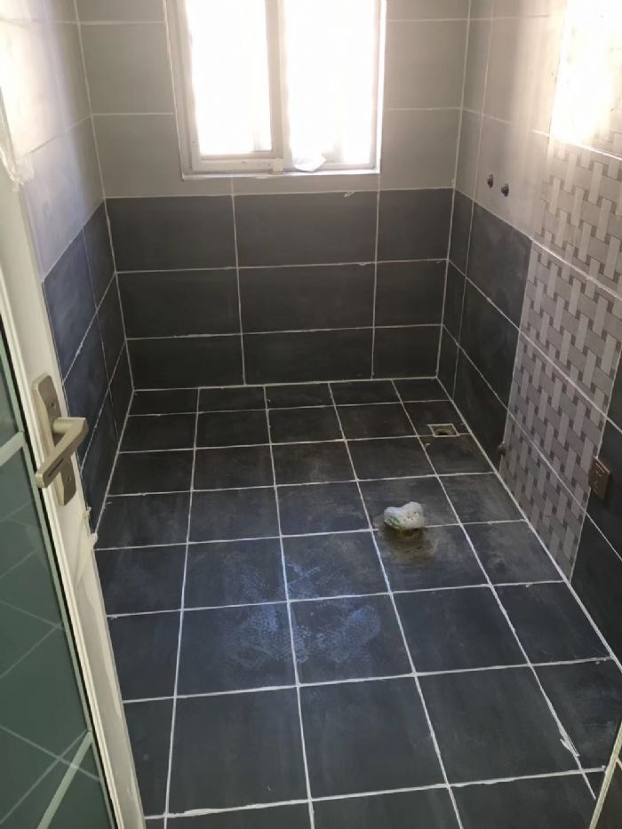 西安渭柳佳苑装修效果图