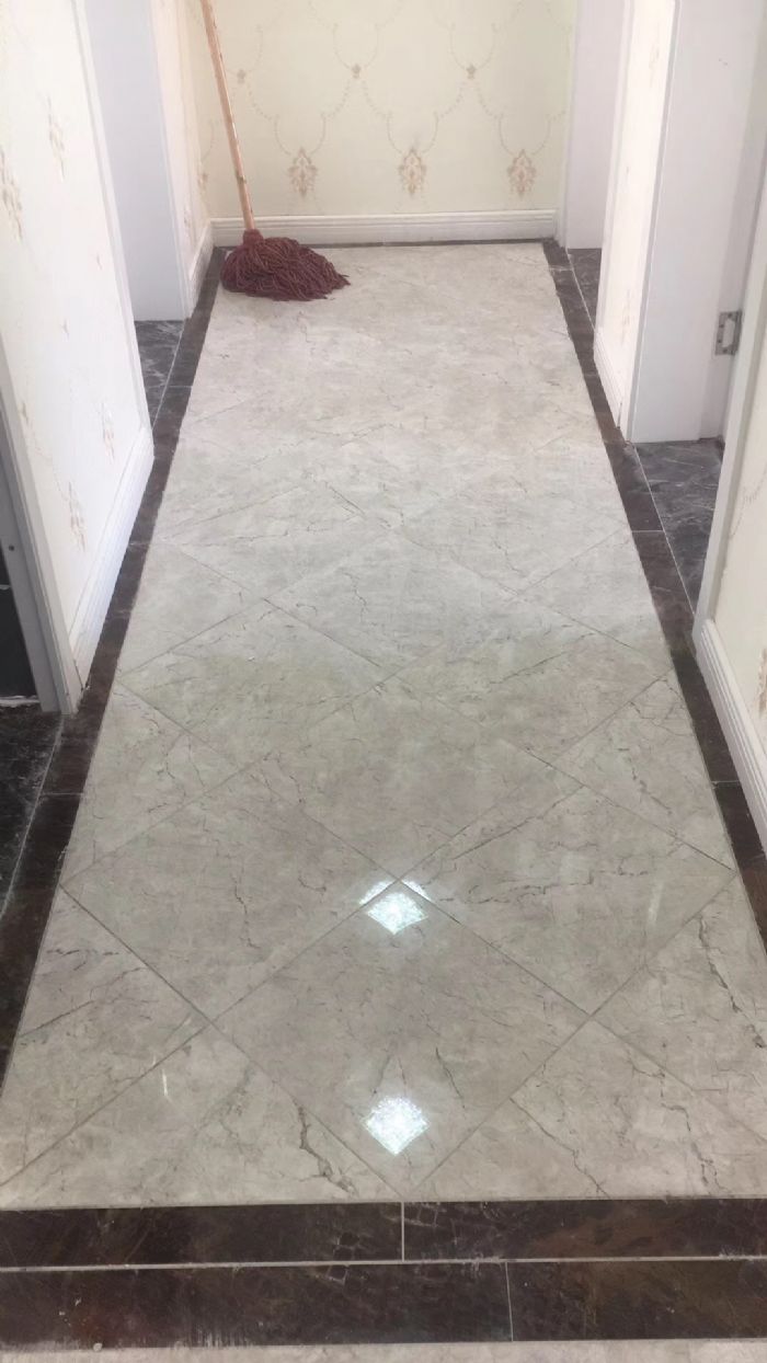 西安渭柳佳苑装修效果图