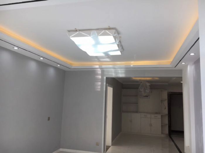 �����������ͳ�װ��Ч��ͼ