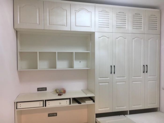 �����������ͳ�װ��Ч��ͼ