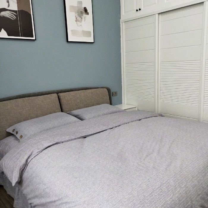 �����������ͳ�װ��Ч��ͼ