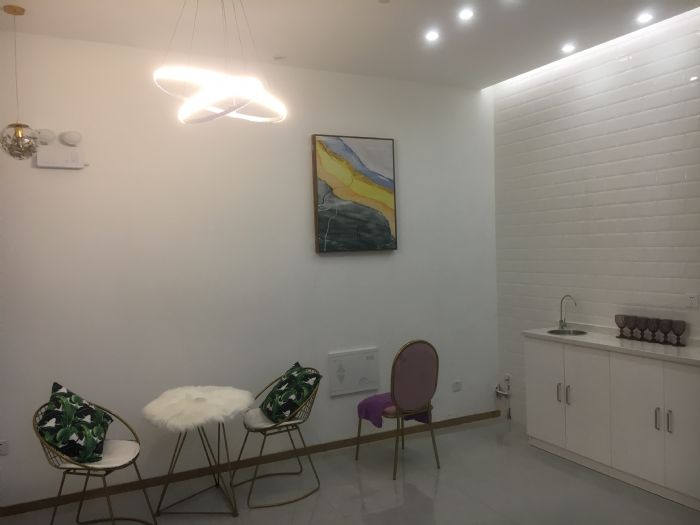 ������Զ������װ��Ч��ͼ