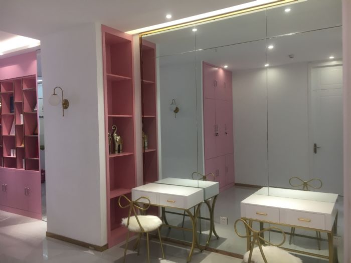 ������Զ������װ��Ч��ͼ